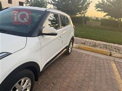 هیوندای کرێتا